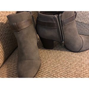 Lauren Conrad Booties